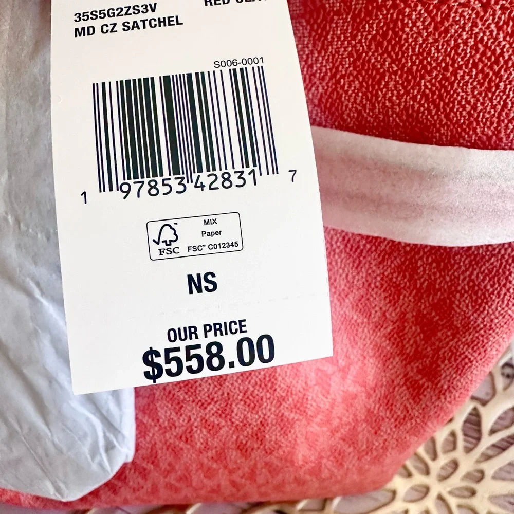Michael Kors  Bag